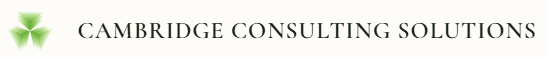 Cambridge Consultant Solutions logo